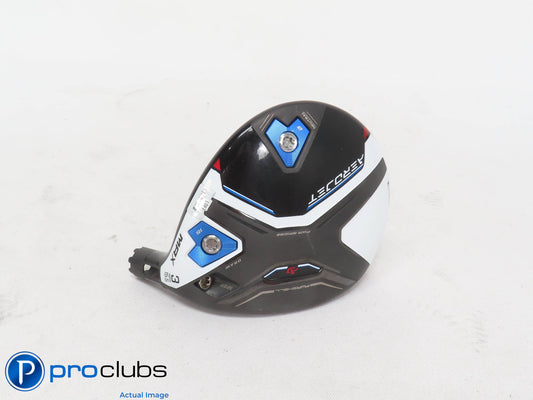 Cobra Aerojet Max 15.5* - 3 Wood - Head Only - R/H 399203