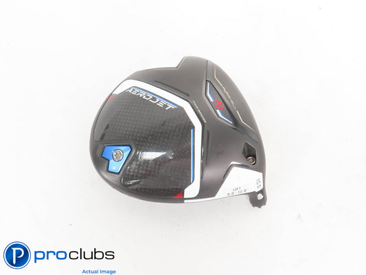 Nice! Cobra Aerojet 10.5* Driver - Head Only - R/H 399208