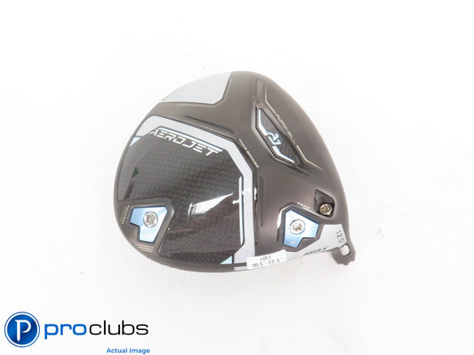 Nice! Women's Cobra Aerojet Max 12.0* Driver - Head Only - R/H 399209