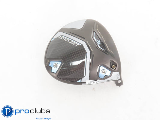 Nice! Women's Cobra Aerojet Max 12.0* Driver - Head Only - R/H 399211