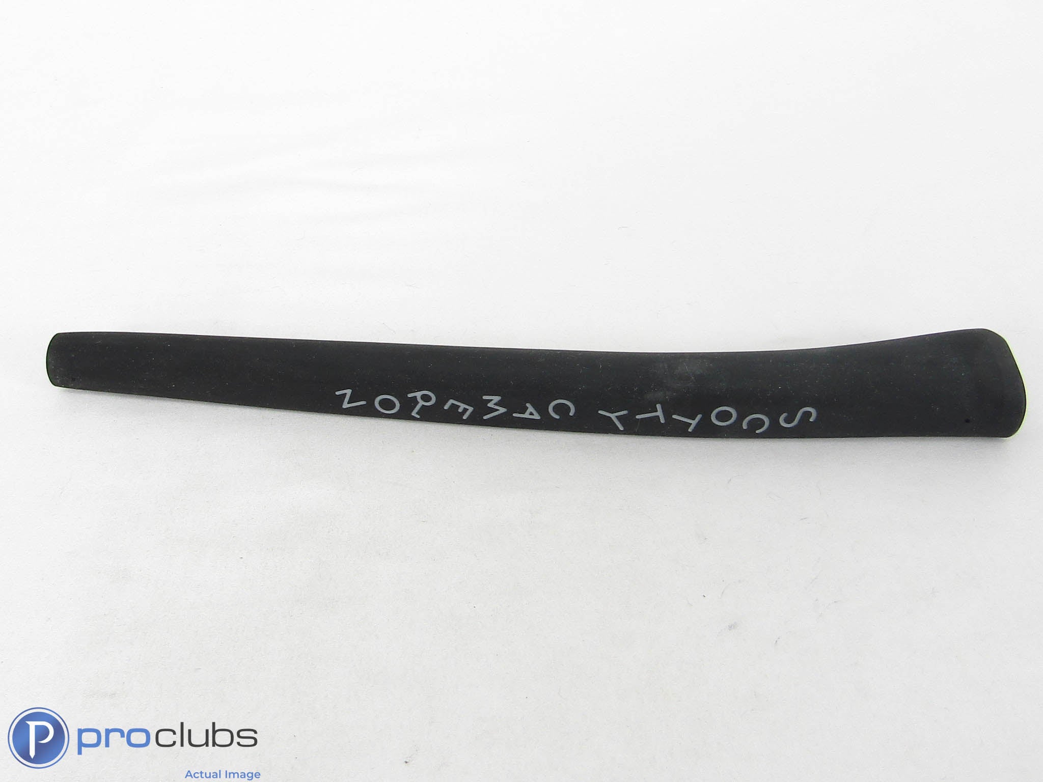 Circle T! Scotty Cameron Pistolero For Tour Use Only Putter Grip - 444214