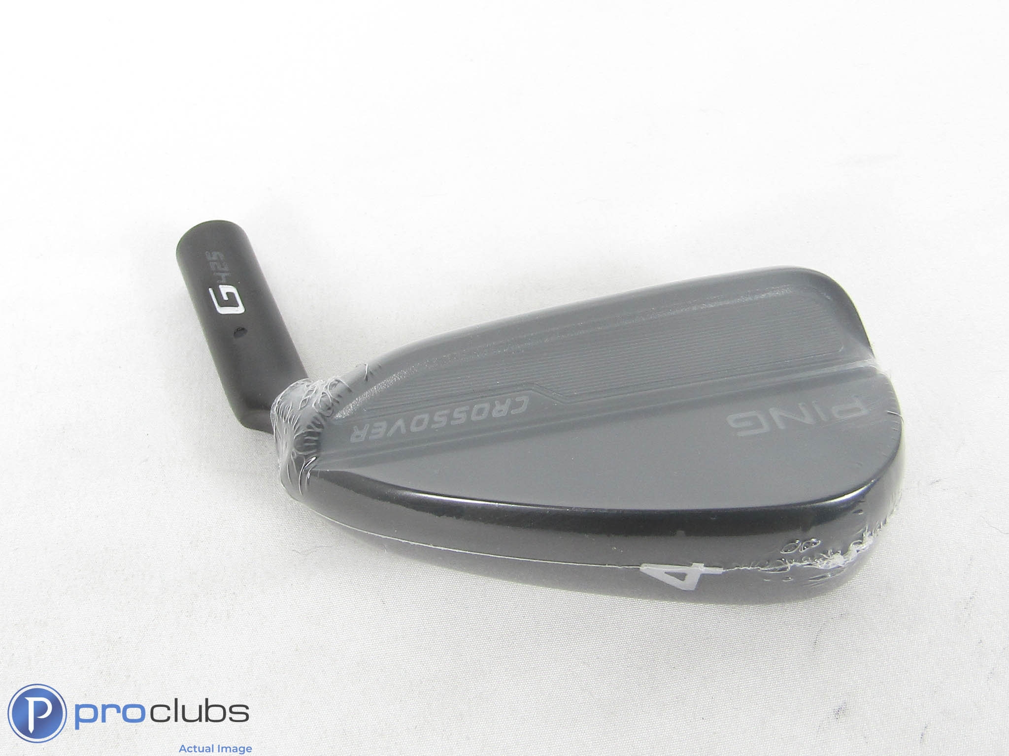 New! Ping G425 Crossover 4 Driving Iron - Head Only - 444004
