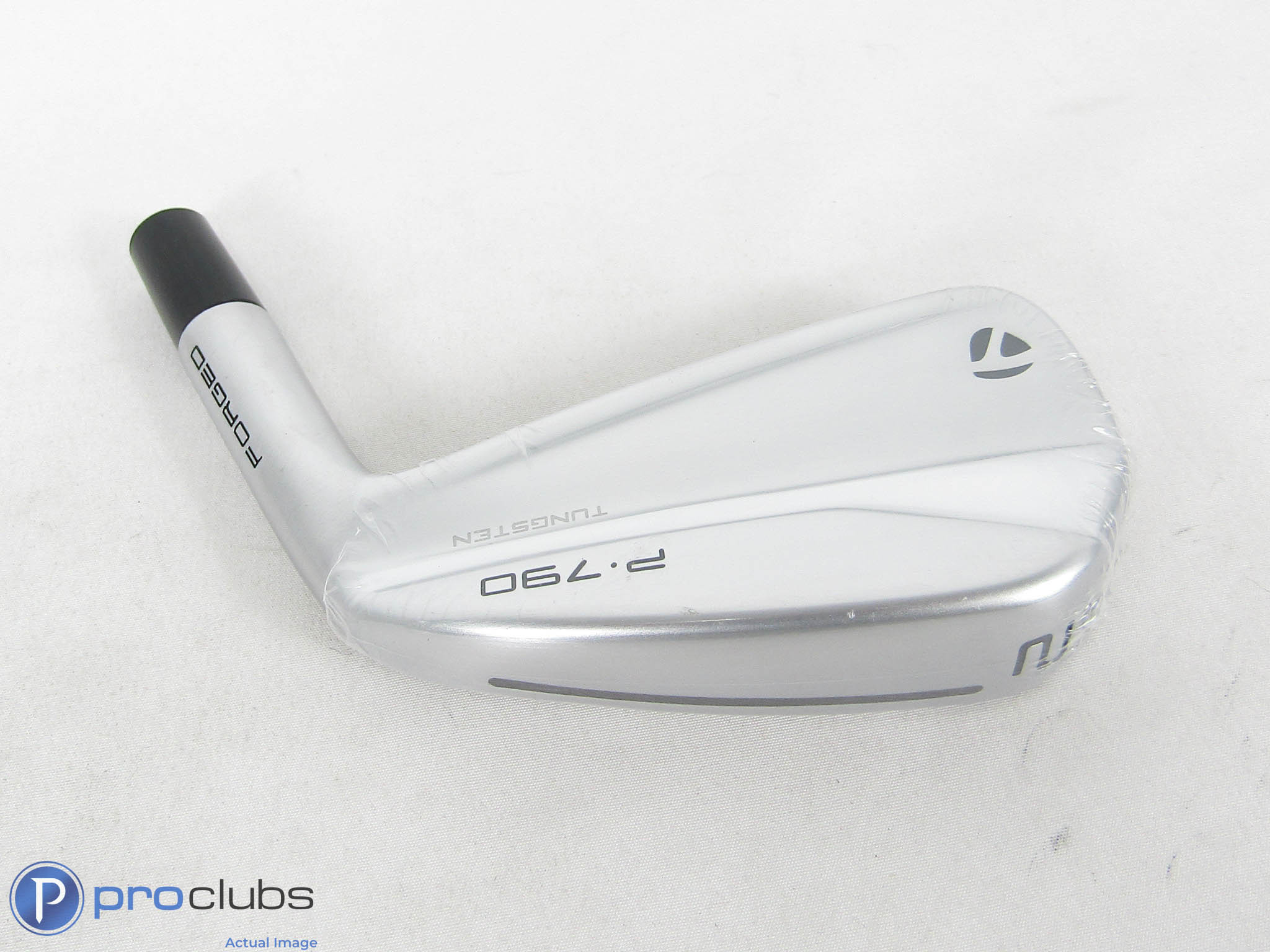 New! TaylorMade 2021 P790 UDI 2 Driving Iron - Head Only - 443994