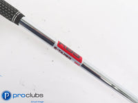 Nice! Cobra King Tour Pitching Wedge - KBS $-Taper 120 Stiff Flex Steel - 440951