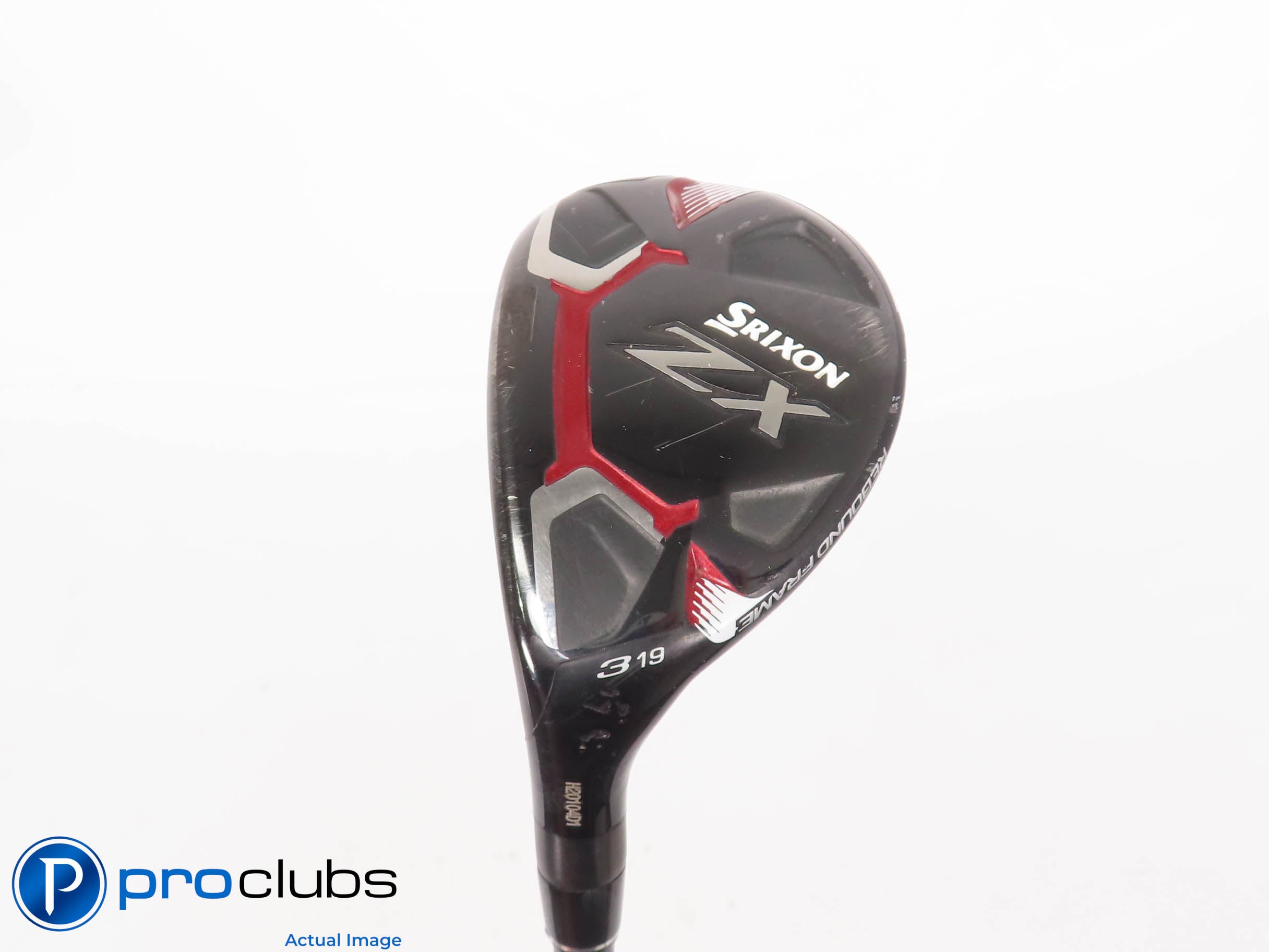 Srixon MKII ZX5 & ZX7 drivers - 2022 Fortinet Championship