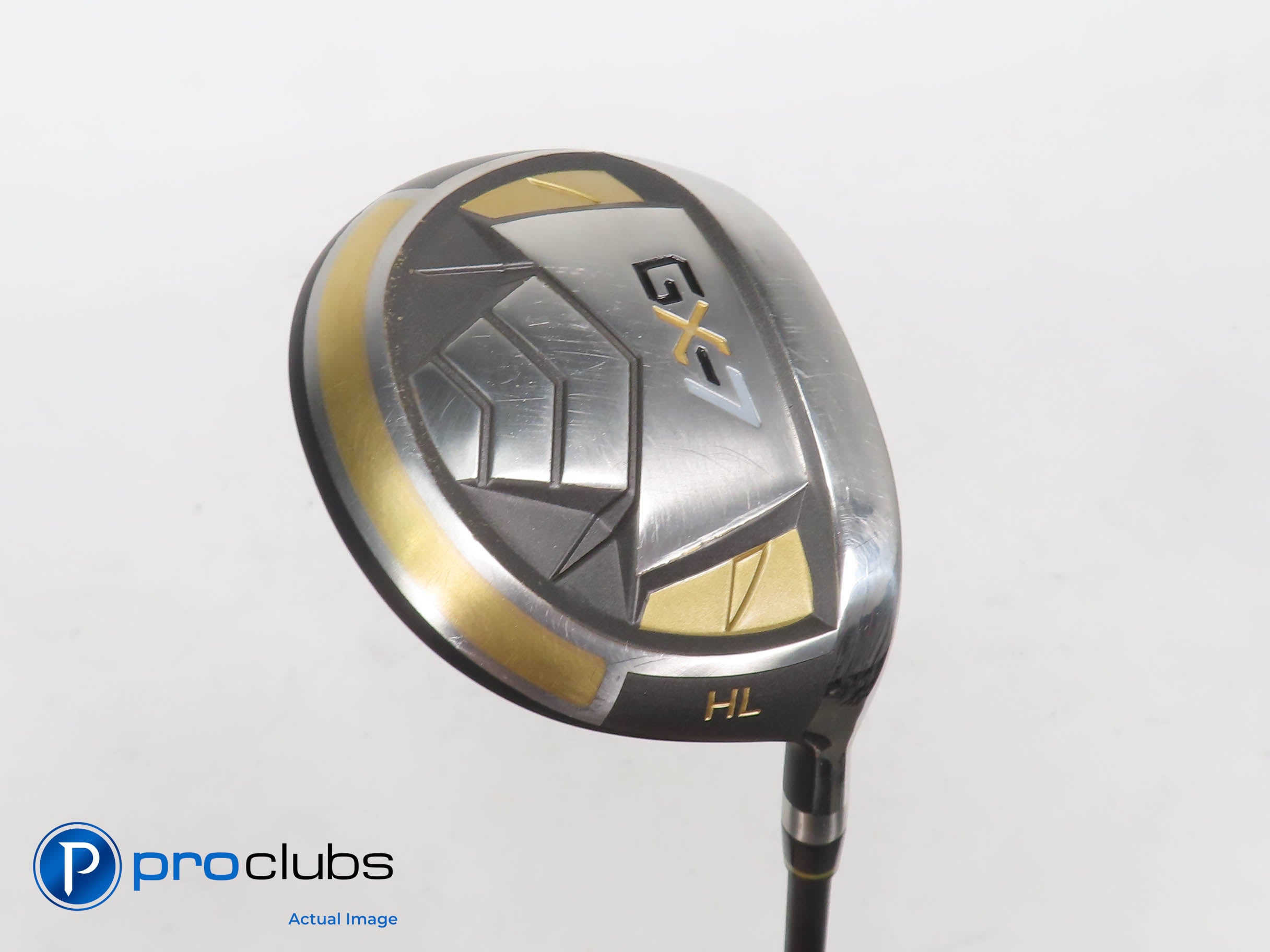 GX-7 14* Driver - GX-7 55g Senior Flex - 401160