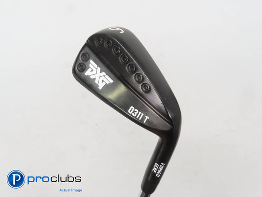 PXG 0311T Gen2 Forged 6 Iron - Project X LZ 125g 6.5 Extra Stiff Flex - 401249