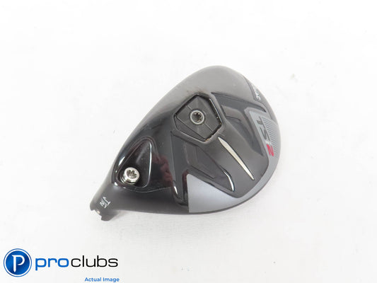 Nice! Left Hand Titleist TSi2 21* - 4 Hybrid - Head Only - L/H 401275