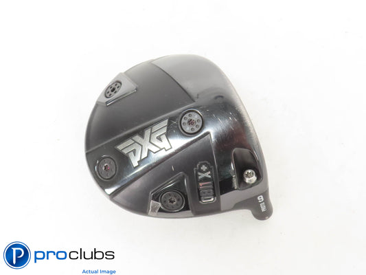 PXG Proto 0811 X+ 9* Driver - Head Only - R/H 401231