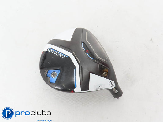 Cobra Aerojet 15* - 3 Wood - Head Only - R/H 401312