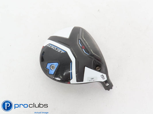 Cobra Aerojet 15* - 3 Wood - Head Only - R/H 401313