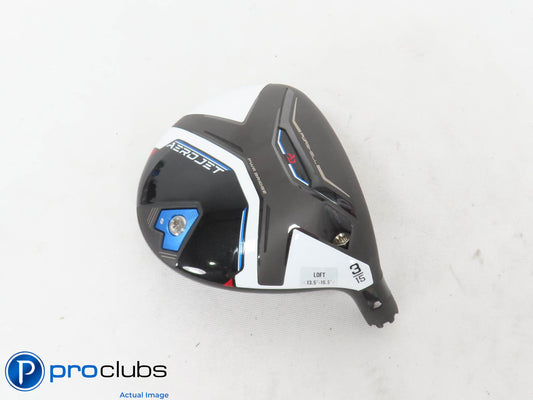 Nice! Cobra Aerojet 15* - 3 Wood - Head Only - R/H 401132