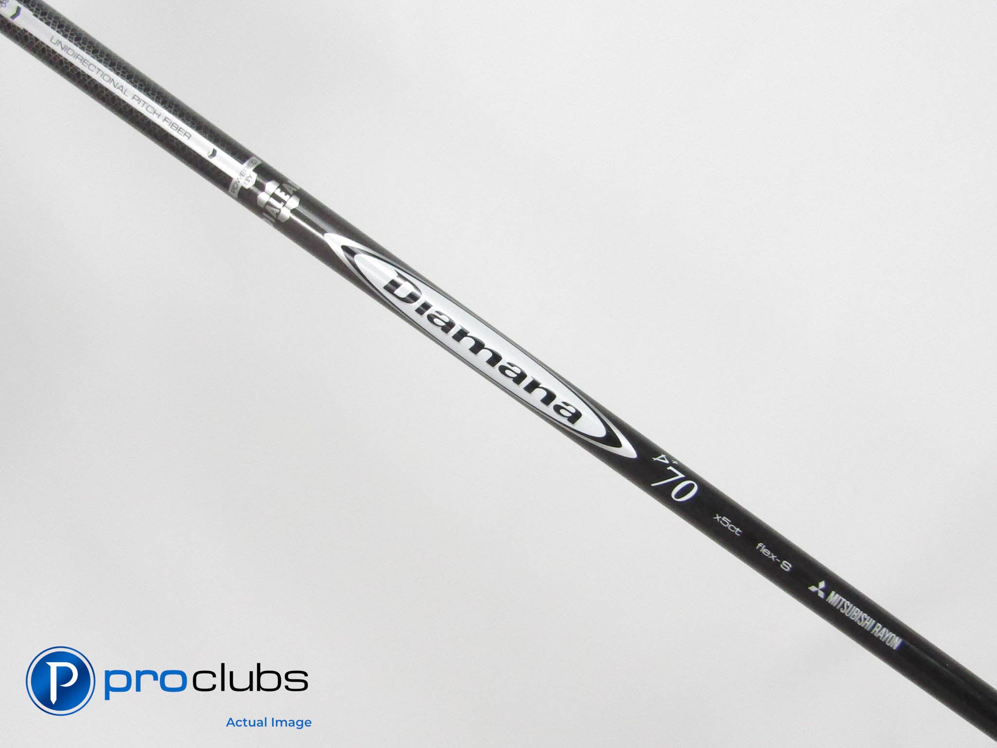 Project X HZRDUS SMOKE RDX Red 60 6.5 X Driver Shaft w/ TaylorMade Tip LH 445812
