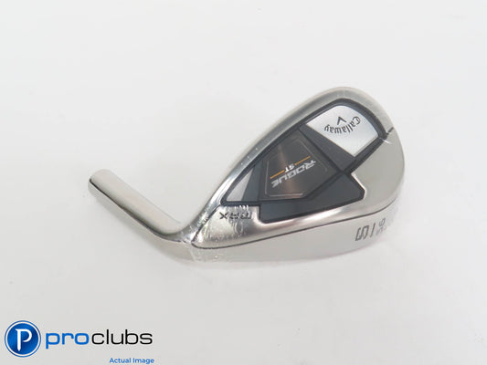 NEW! Callaway Rogue ST MAX 56* Sand Wedge - Head Only - R/H - 403081