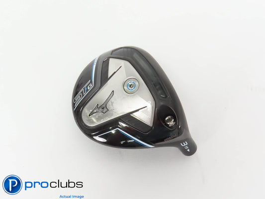 Mizuno ST-G Titanium 15* Fairway 3 Wood - Head Only - R/H - 403132