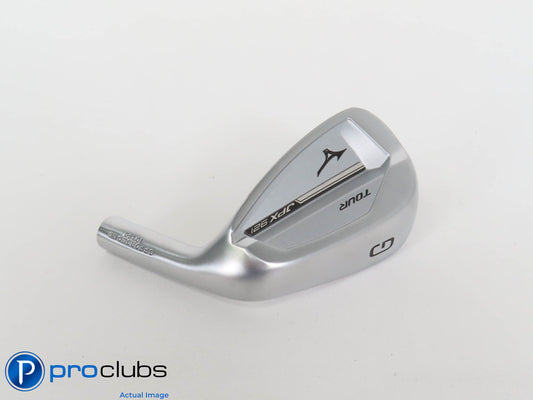 NEW! Mizuno JPX 921 Tour GW Wedge - Head Only - R/H 403056