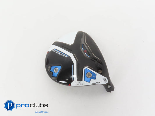 Cobra Aerojet Max 15.5* - 3 Wood - Head Only - R/H 403361