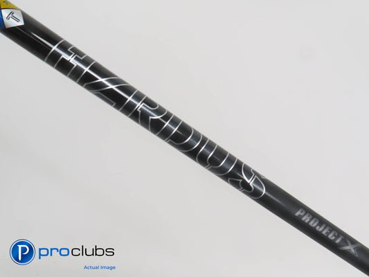 HZRDUS Black LIMITED True Spec Stiff Flex Fairway Shaft w/ Callaway Tip 350204