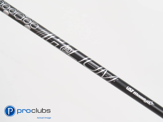 UST MAMIYA HELIUM Black 5 F5 X-Flex DRIVER SHAFT w/ Ping G425, G430 Tip 403716