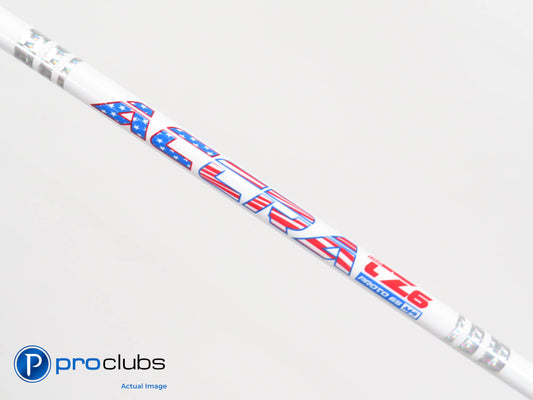 New! LIMITED EDITION ACCRA Tour TZ6 Proto 65 M4 Stiff Driver Shaft 46" #403314