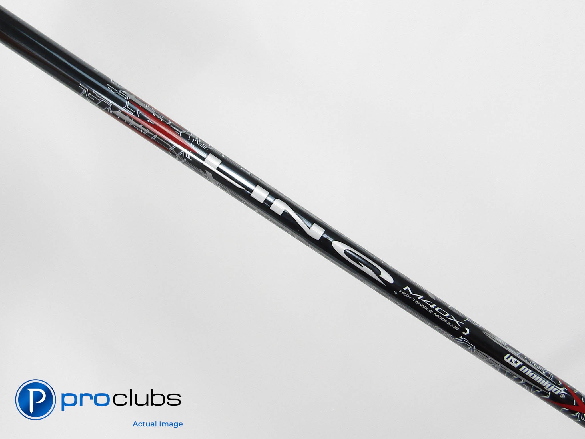 Shafts