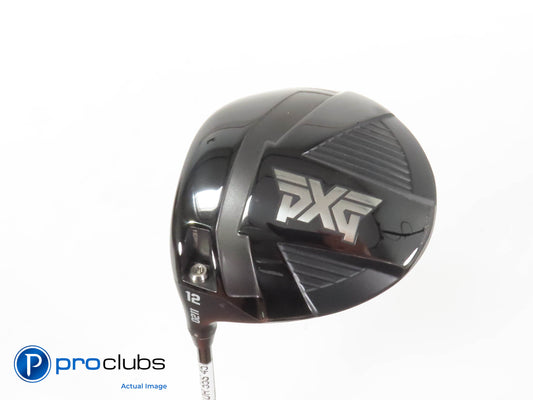 Left Handed PXG '22 0211 12* DRIVER - Tensei Orange AV 55 Stiff Flex 404597