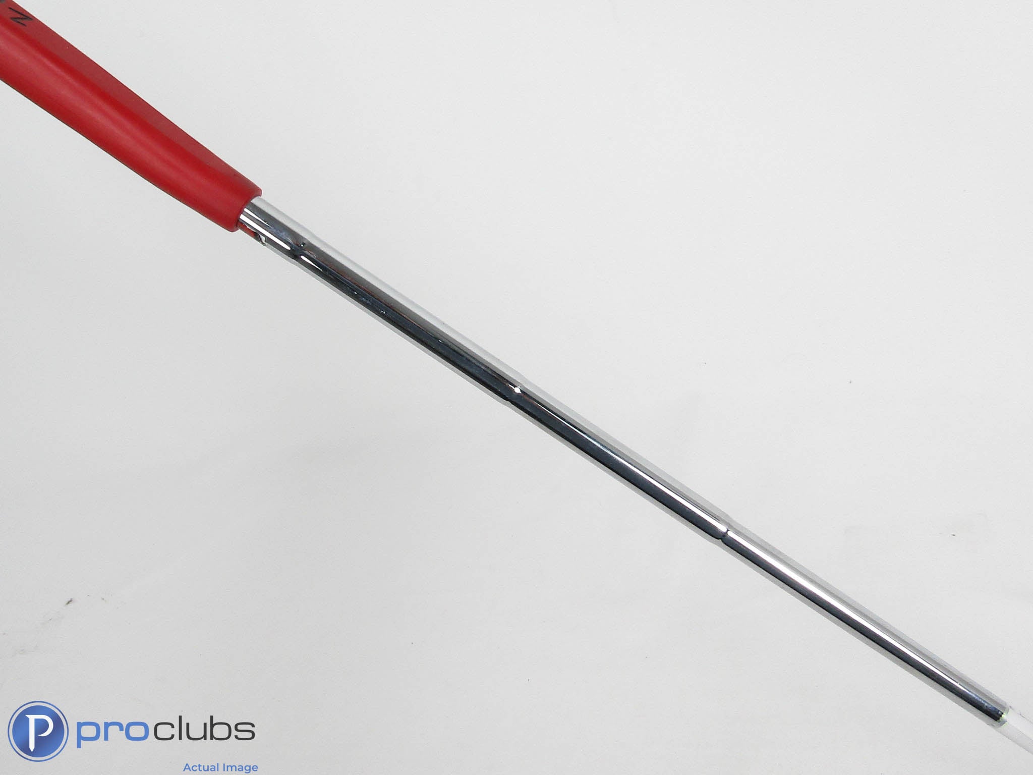 Scotty Cameron .355" Taper Tip Putter Shaft - Pull Out -442411
