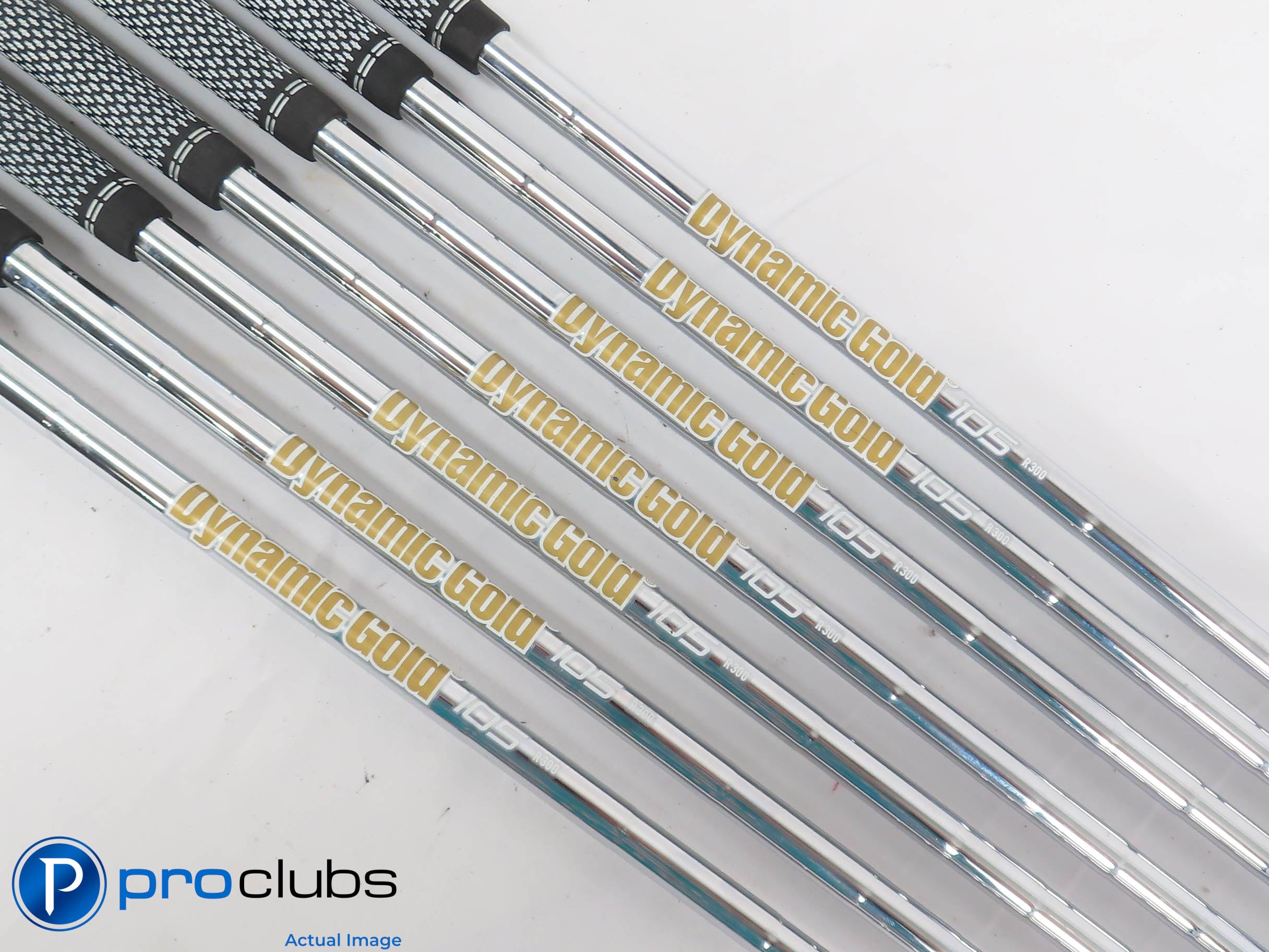 クラブ PRO TYPE FORGED MILLED iX #5 New Arrivals