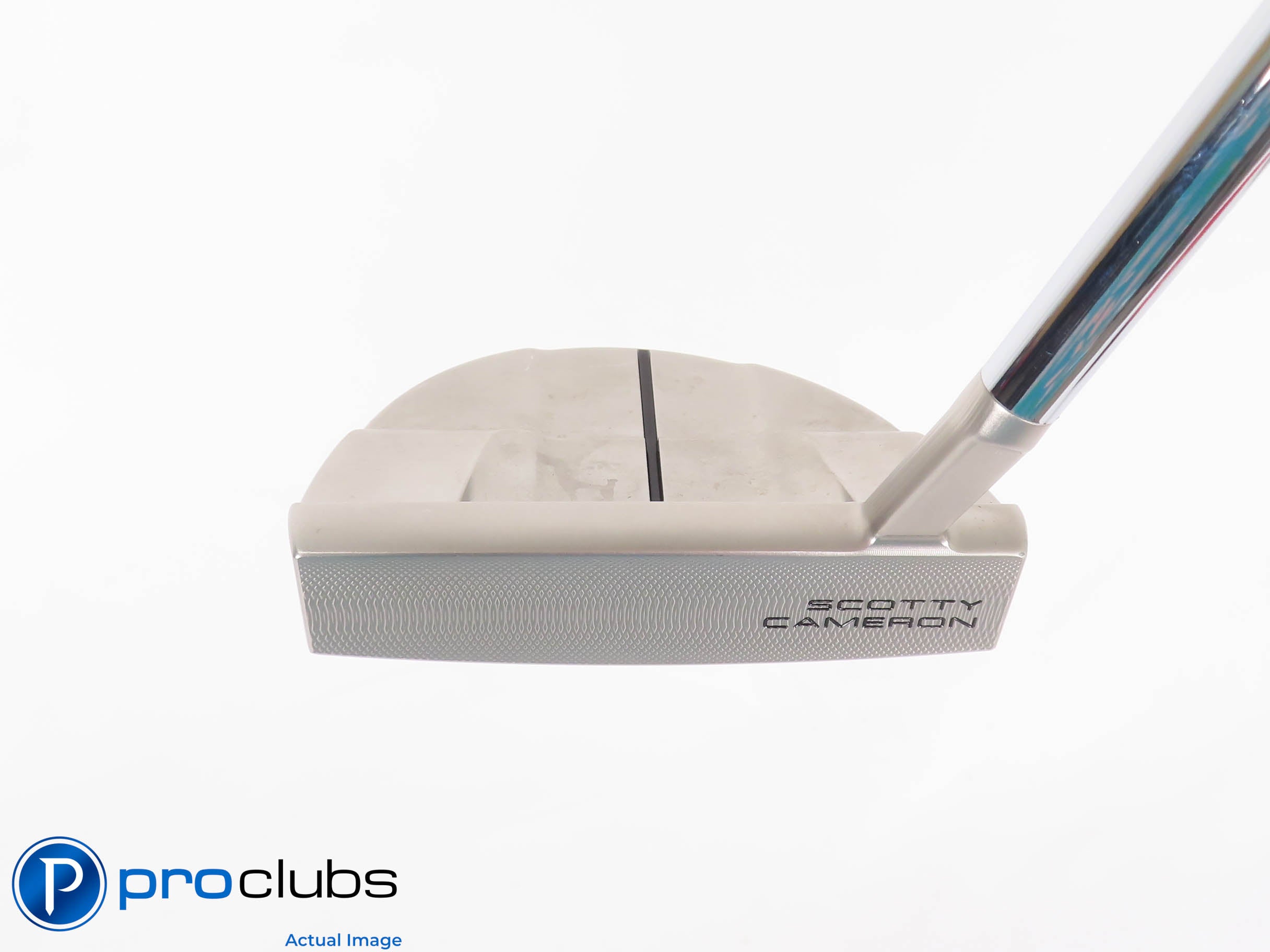 Scotty Cameron - スコッティキャメロン  specialselect FLOWBACK 5.5 Flowback 5.5 - Scotty Cameron