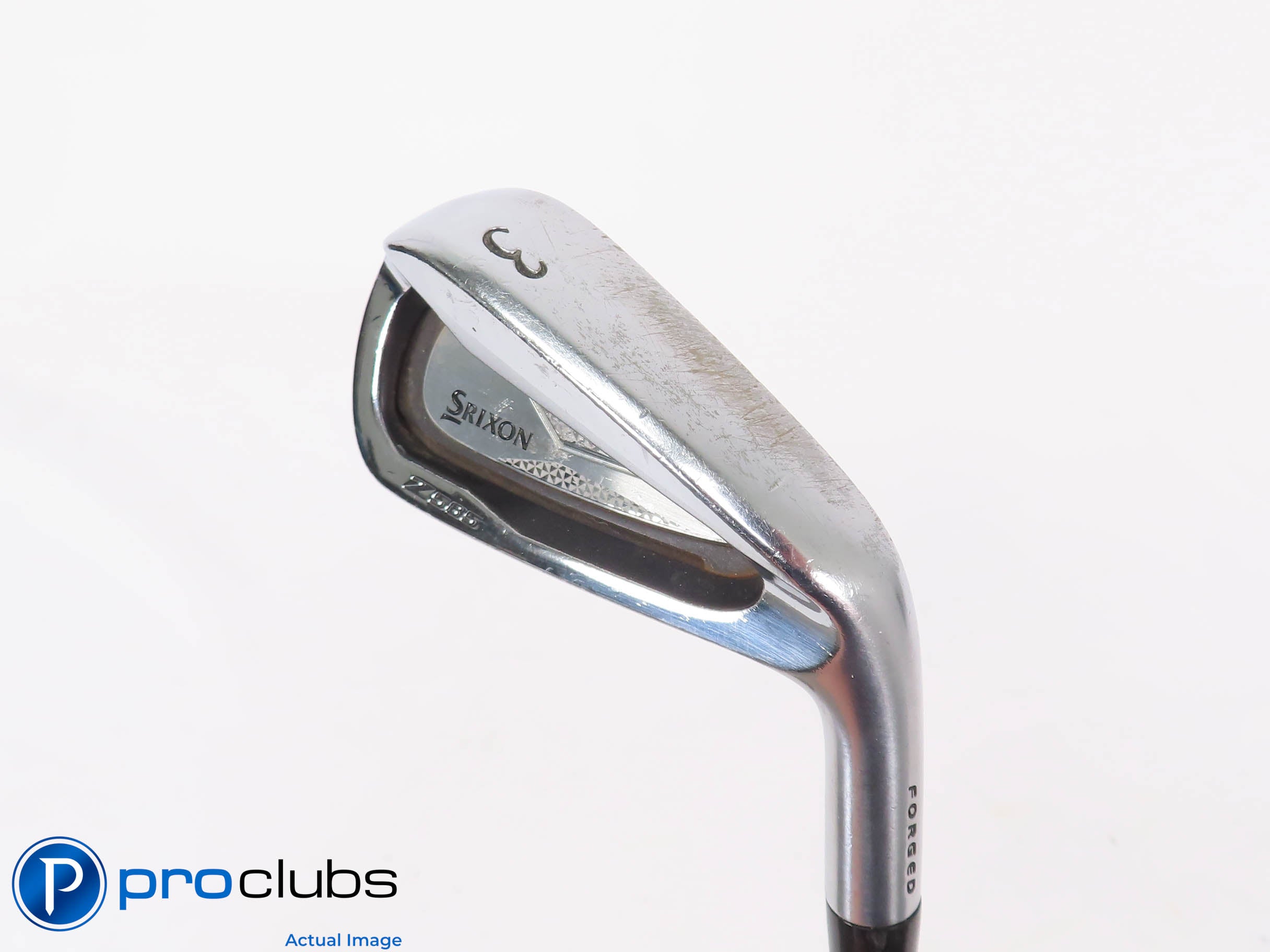 Popular Brands Srixon