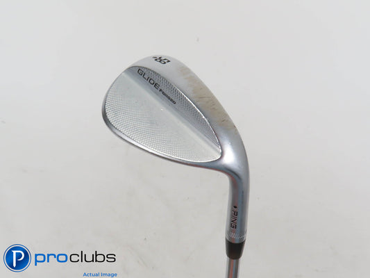 Ping Glide Forged 58*(8*) Wedge - Nippon Modus3 Tour105 S Flex - R/H 402087