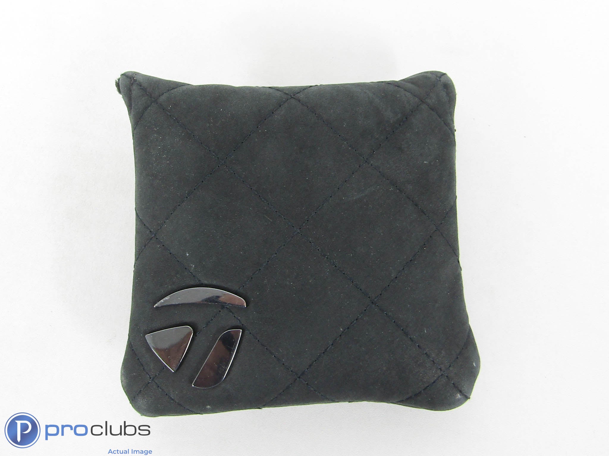 Limited! TaylorMade Signature Mallet Headcover-446200