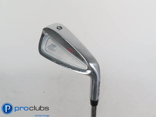 Excellent! New Level 1126 Forged 6 Iron - Nippon Modus3 Tour105 S - R/H 402256