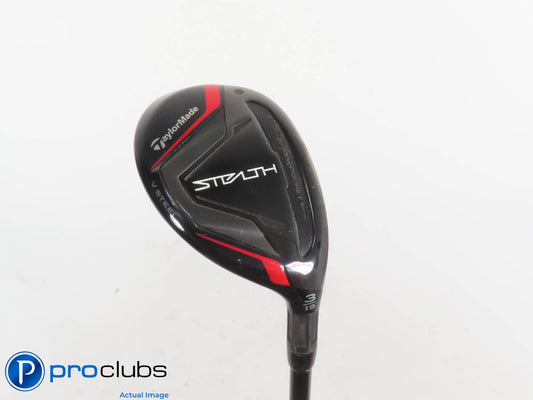 TaylorMade Stealth 19* 3 Hybrid - Fujikura Ventus 7 S-Flex - R/H 402098