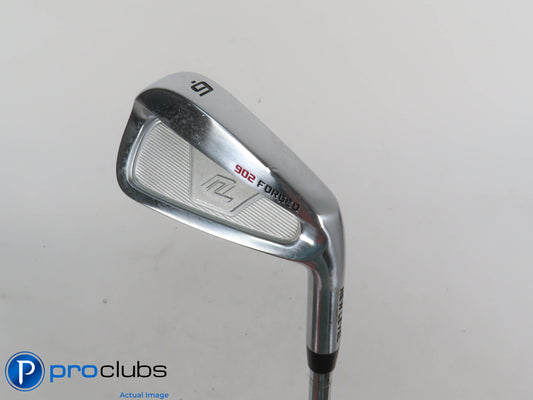 Excellent! New Level 902 Forged 6 Iron - Nippon Modus3 Tour120 S - R/H 402257