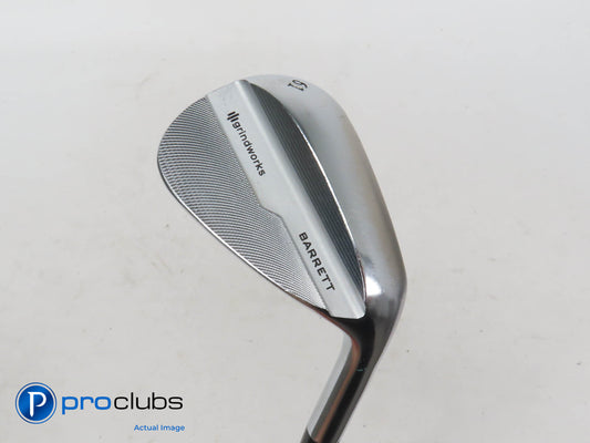 GRINDWORKS 61* Wedge - N.S. Pro Modus3 125g Wedge Flex - 402632