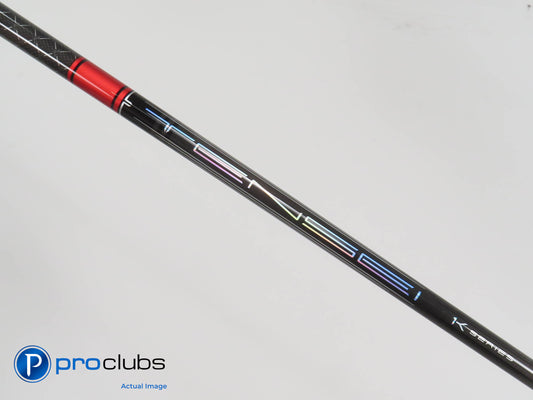 NEW! MITSUBISHI TENSEI 1K PRO Red 70 Stiff Flex Driver Shaft .335" Tip #402643