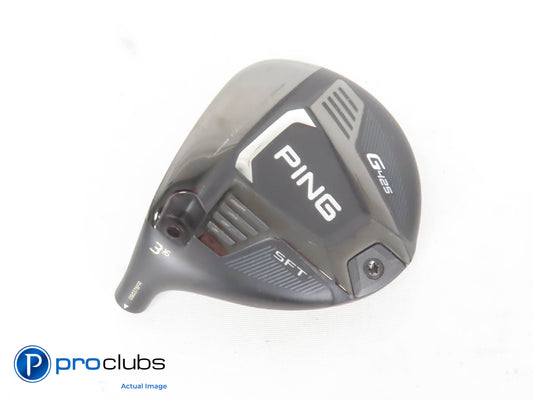 Left Handed Ping G425 SFT 16* - 3 Wood - Head Only - L/H 402604