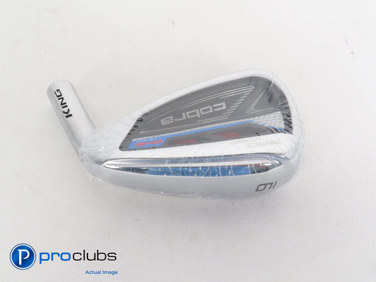 New Cobra RadSpeed One Length #9 Iron - Head Only RH - 314502