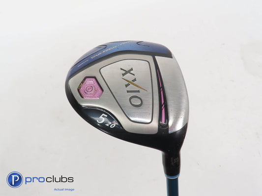 Ladies XXIO X 20* 5 Fairway Wood Wood -Womens- #368524