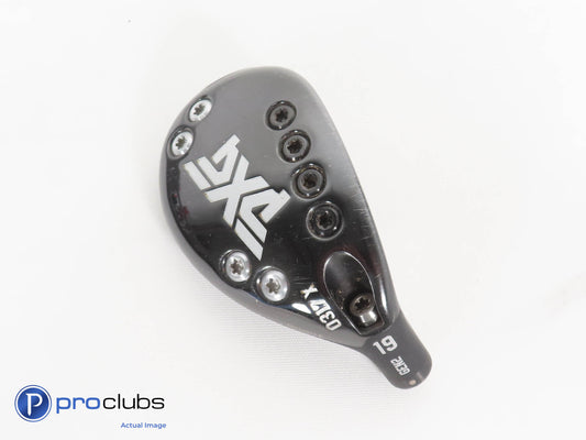 PXG Gen2 0317X 19* 3 Hybrid - Head Only - R/H - 376333