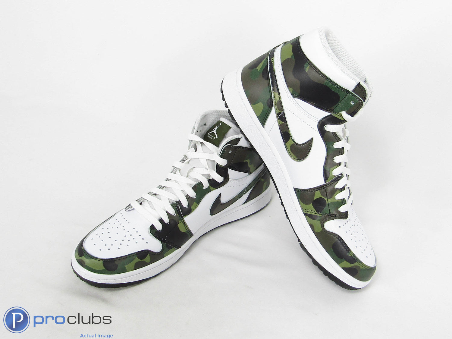 Accessories Golf Shoes