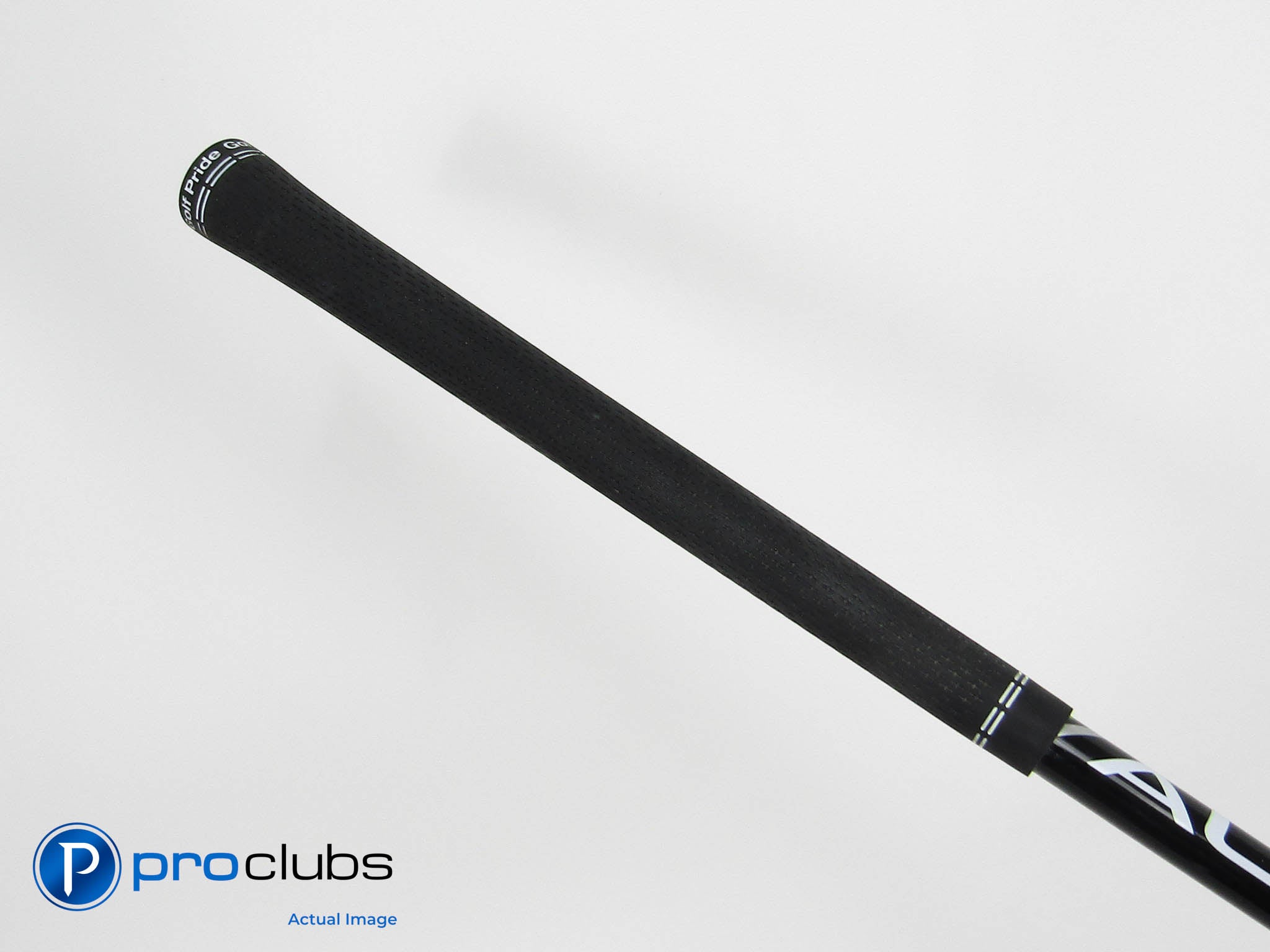 PING G430 ALTA CB Black 55 SR Soft Regular Fairway Shaft
