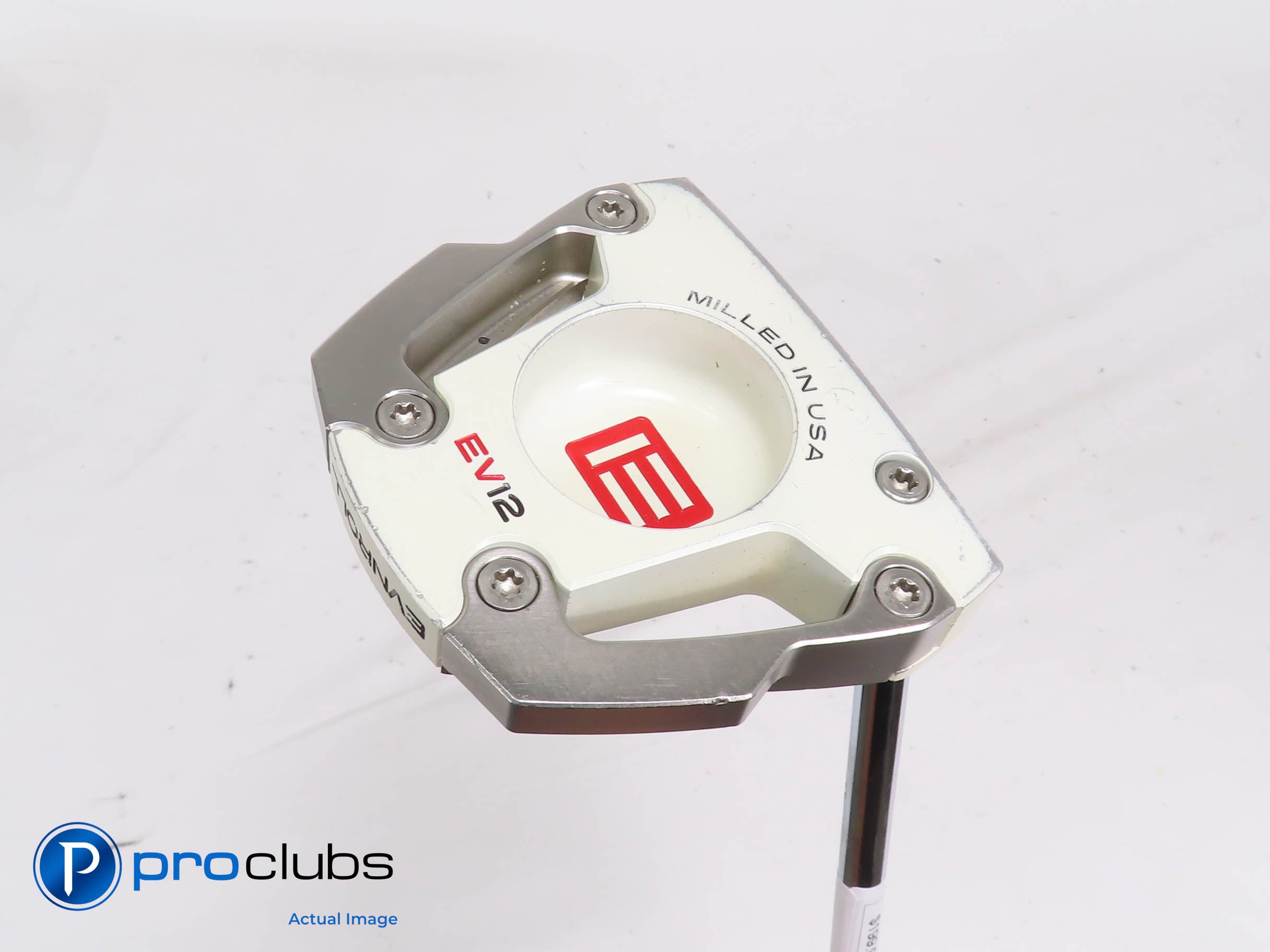 Evnroll EV12 33.5" Putter #449837