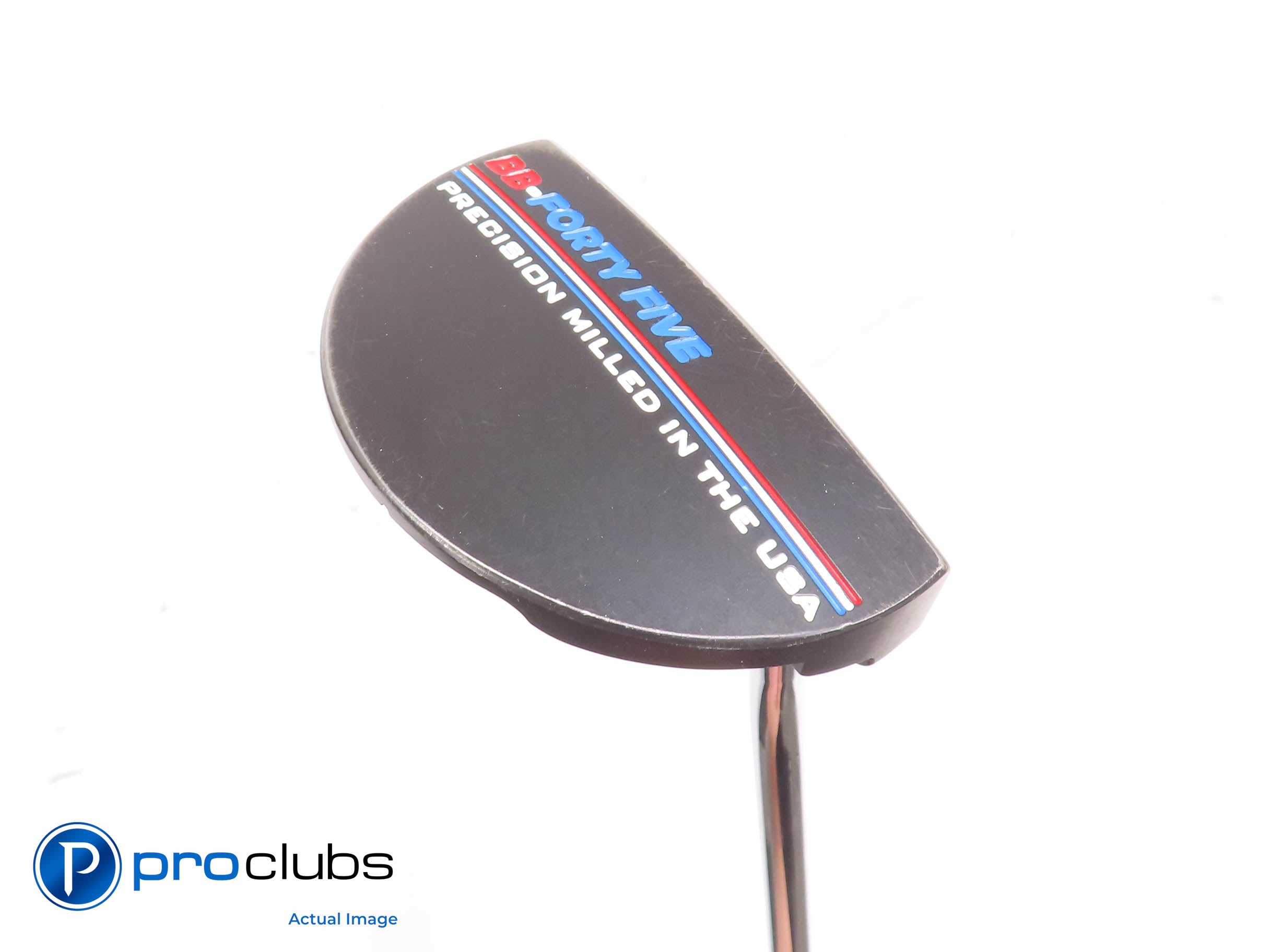 Nice! Bettinardi BB-Forty Five 35" Putter - 449916