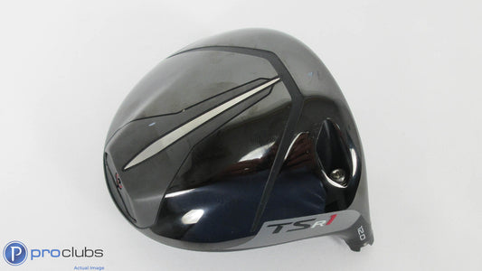 Titleist TSR1 12* Driver - Head Only - 407463