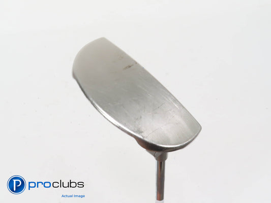 PRECISE Mallet 35" PUTTER 407202