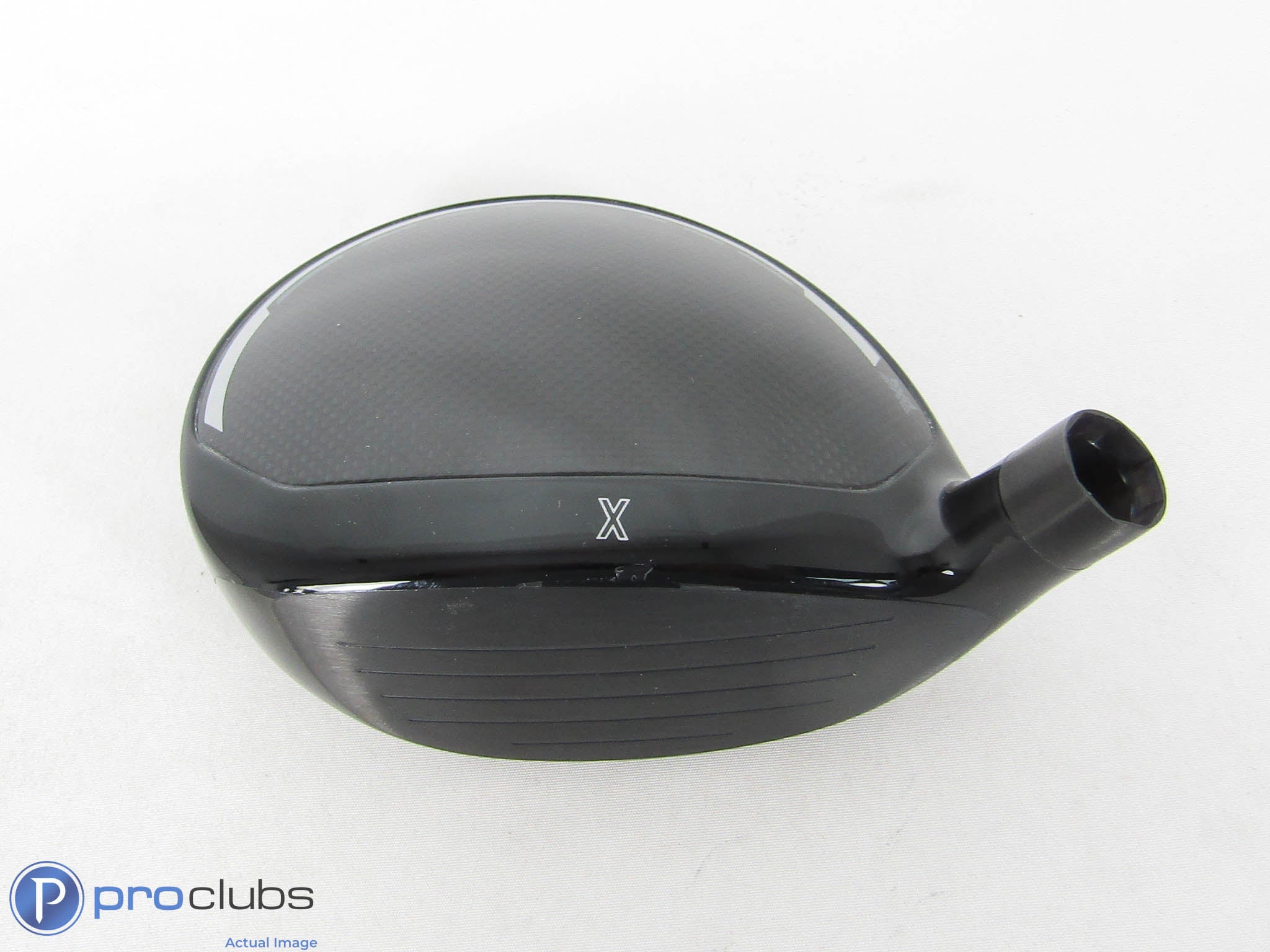 PXG Black Ops 0311 21* 7 Wood - Head Only - 449928