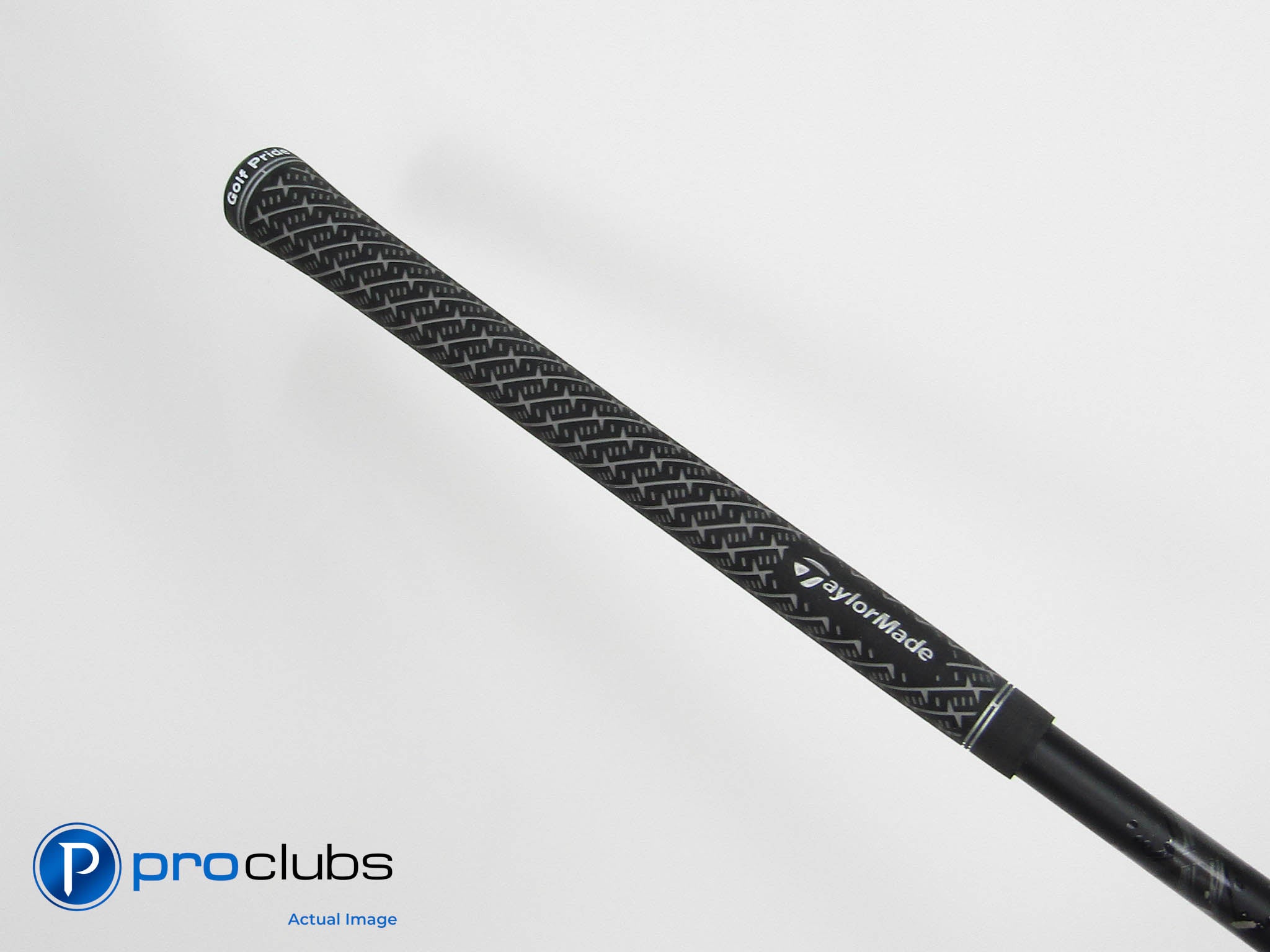 Mitsubishi Kai'li Dark Waves Blue CB 60 Stiff Driver Shaft