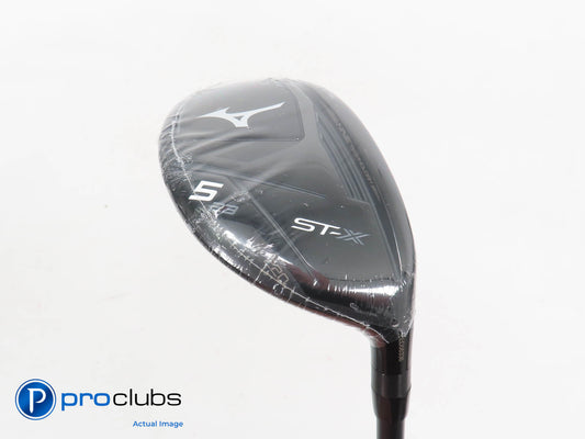 New! Ladies Mizuno ST-X 220 23* 5 Hybrid - UST Helium 50g Ladies Flex 360755